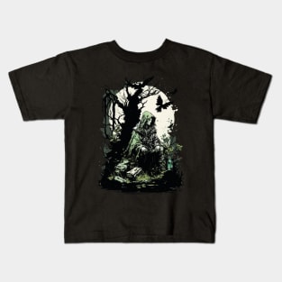 druid Kids T-Shirt